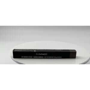 New in Box! MAC Eye Brows Styler